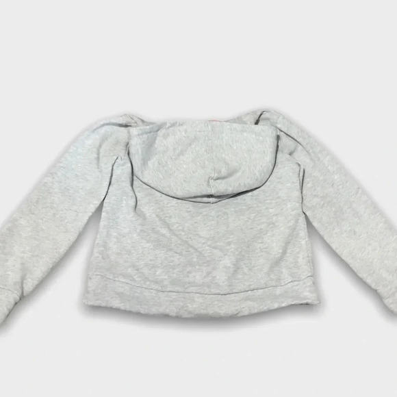 Bench Hoodie - Picture 4 of 4